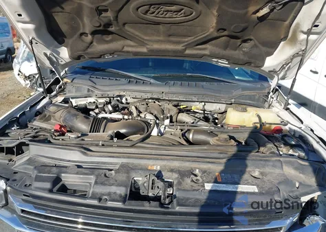 2019 Ford F-250 Lariat z USA, uszkodzony, nr VIN 1FT7W2BT0KEE87142